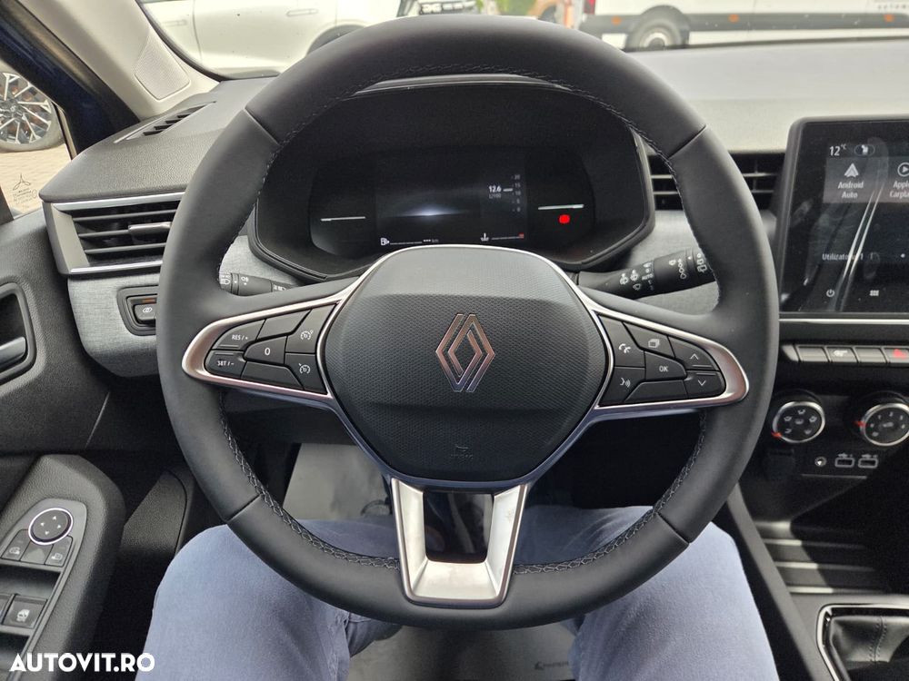 Renault Clio SCe 65 EVOLUTION - 13