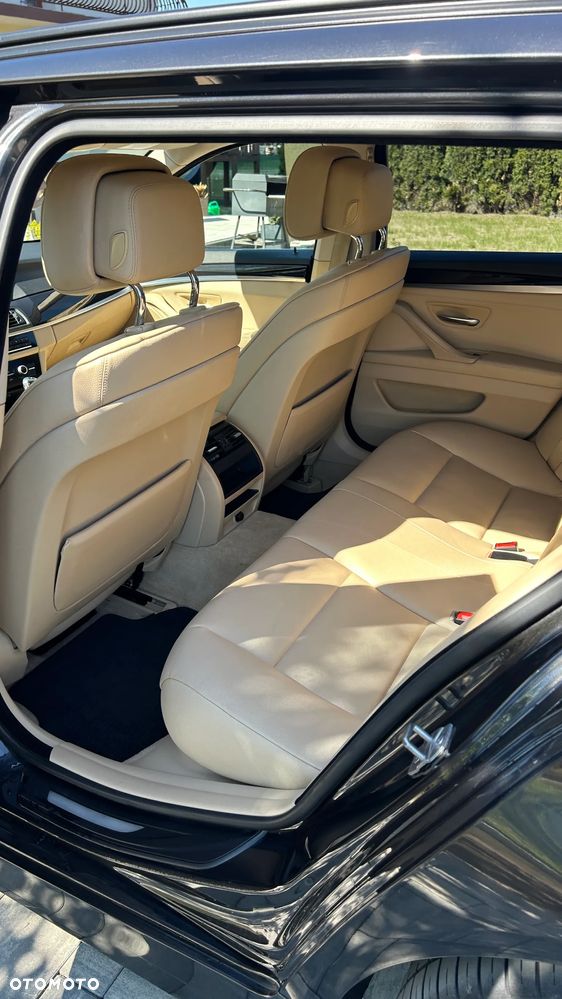 BMW Seria 5 - 15