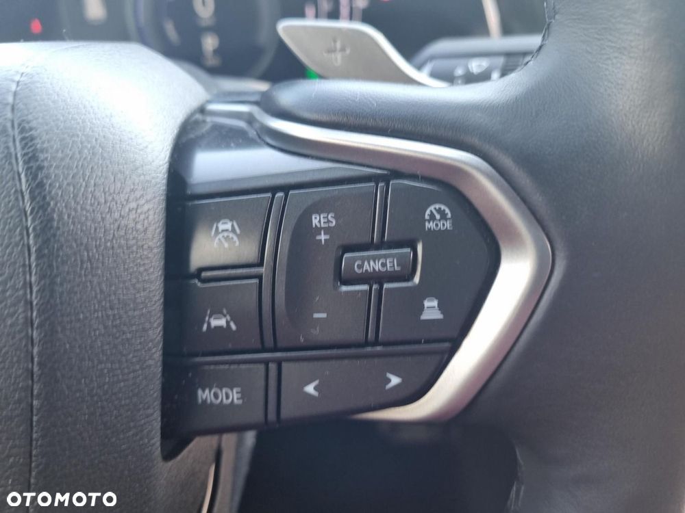 Lexus NX 350h Business AWD - 19