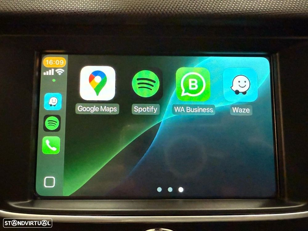 Opel Crossland 1.2 Business Edition - 15