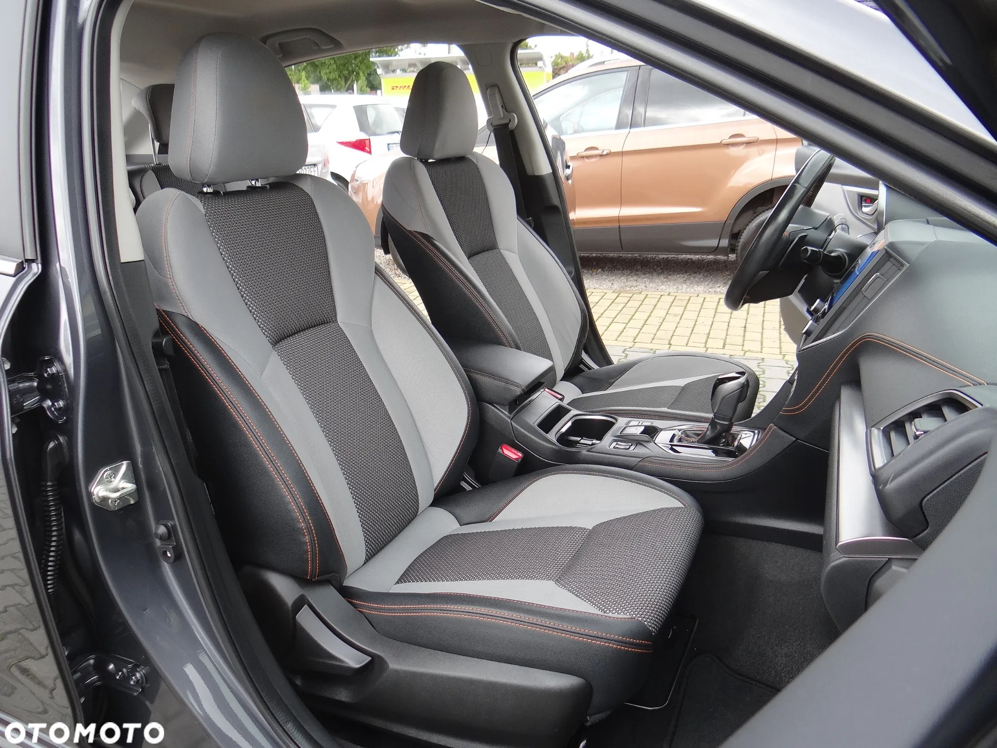 Subaru XV 1.6i Exclusive Plus (EyeSight) Lineartronic - 32