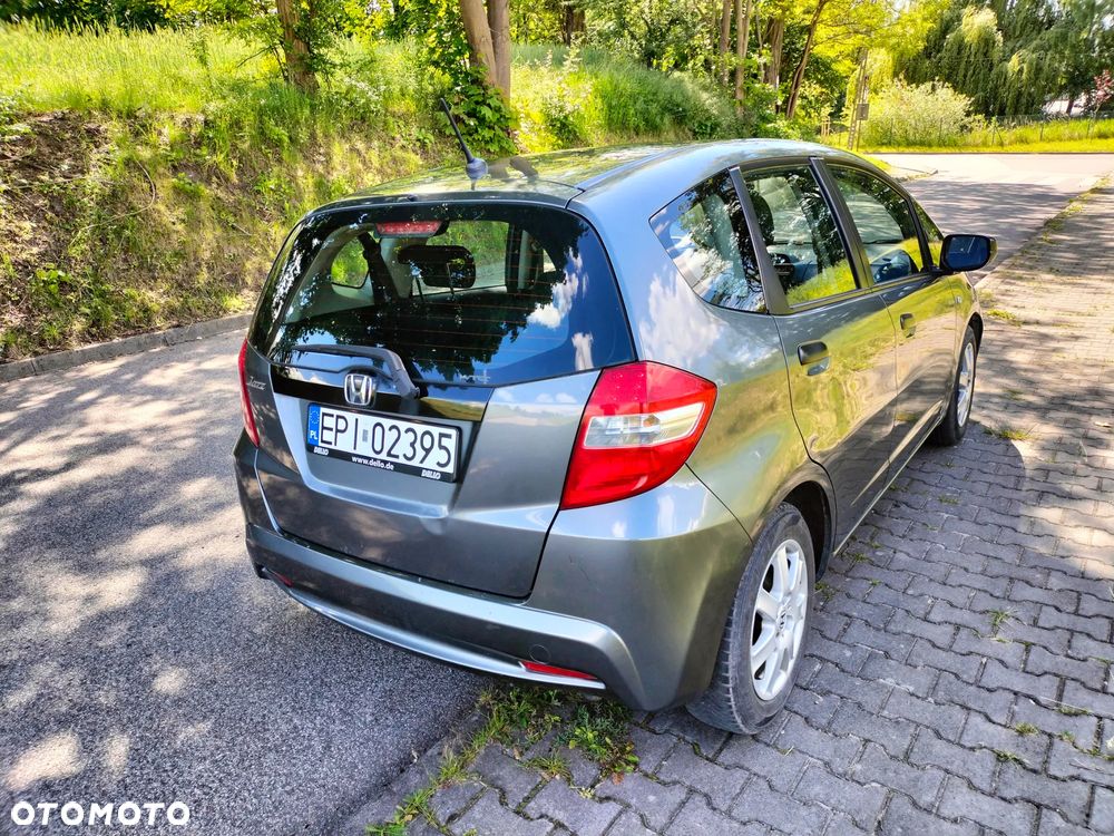 Honda Jazz 1.2 i-VTEC - 4