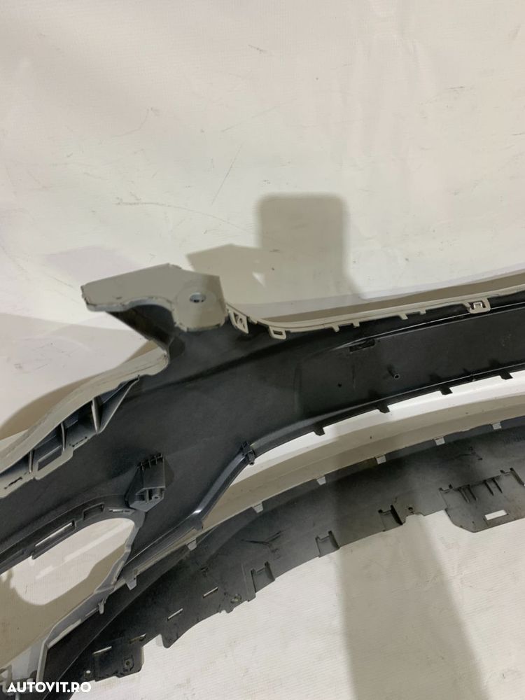 Bara fata Opel Karl, 2015, 2016, 2017, 2018, 2019, cod origine OE 42418315. - 23