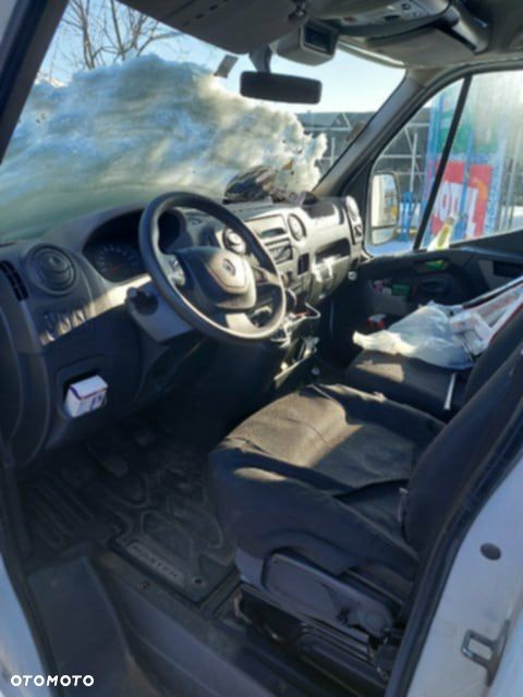 Renault Master - 2