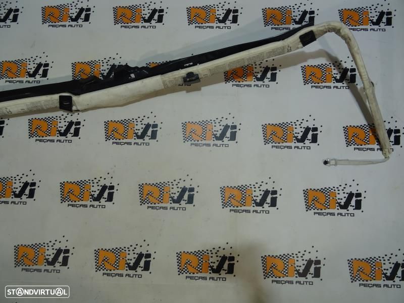 Airbag De Cortina Direito Volkswagen Golf V (1K1)  1K6880742t / 1K6 88 - 3