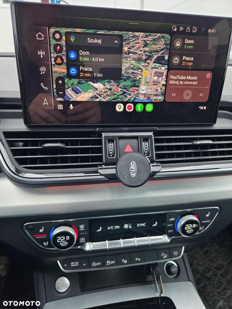 Audi Q5 45 TFSI quattro S tronic S line - 15