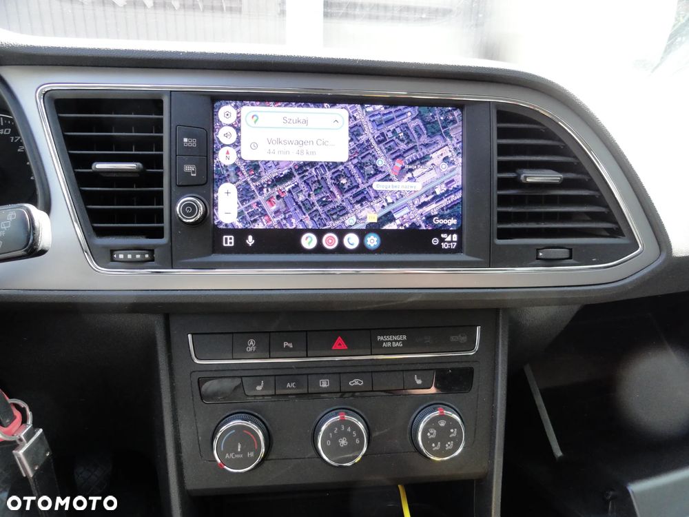 Seat Leon 1.4 TSI Style S&S - 9