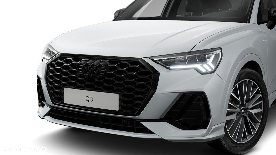 Audi Q3 - 6