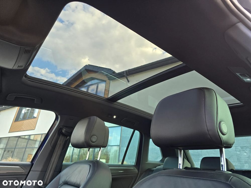 Volkswagen Tiguan 2.0 TDI SCR 4MOTION (BlueMotion Techn.) DSG Highline - 23