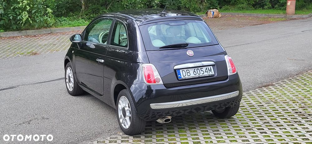 Fiat 500 1.2 Pop - 11