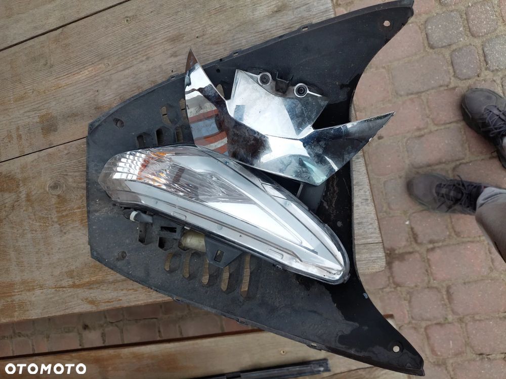 Honda SH - 14