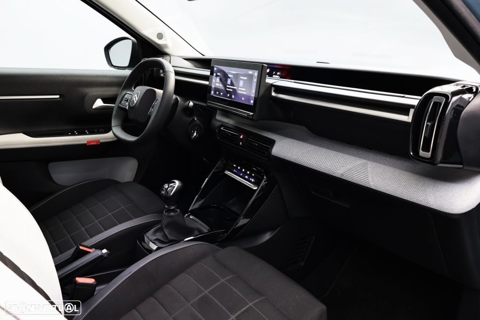 Citroën C3 1.2 Turbo Max - 21