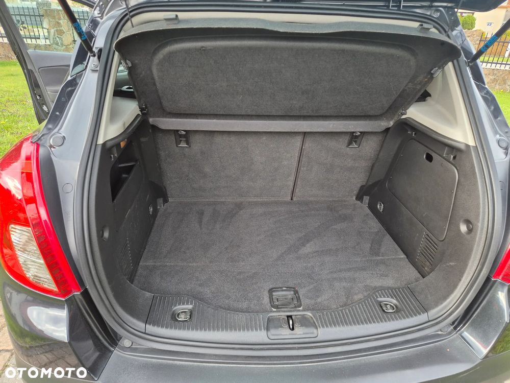 Opel Mokka 1.6 Active S&S - 26
