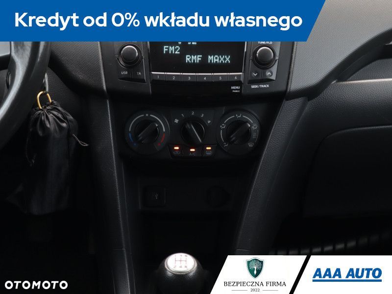 Suzuki Swift - 14