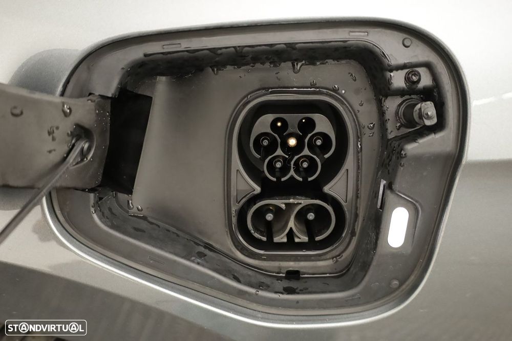 VW Passat Variant 1.5 TSI eHybrid DSG - 7