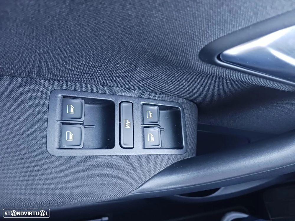 VW Polo 1.4 TDi BlueMotion - 30