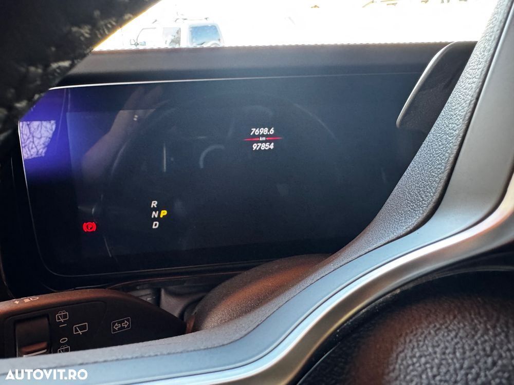 Mercedes-Benz G 400 d 9G-TRONIC Superior - 40