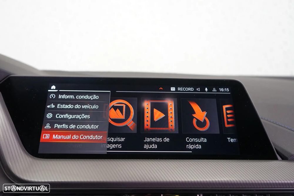 BMW 118 i Pack M - 35