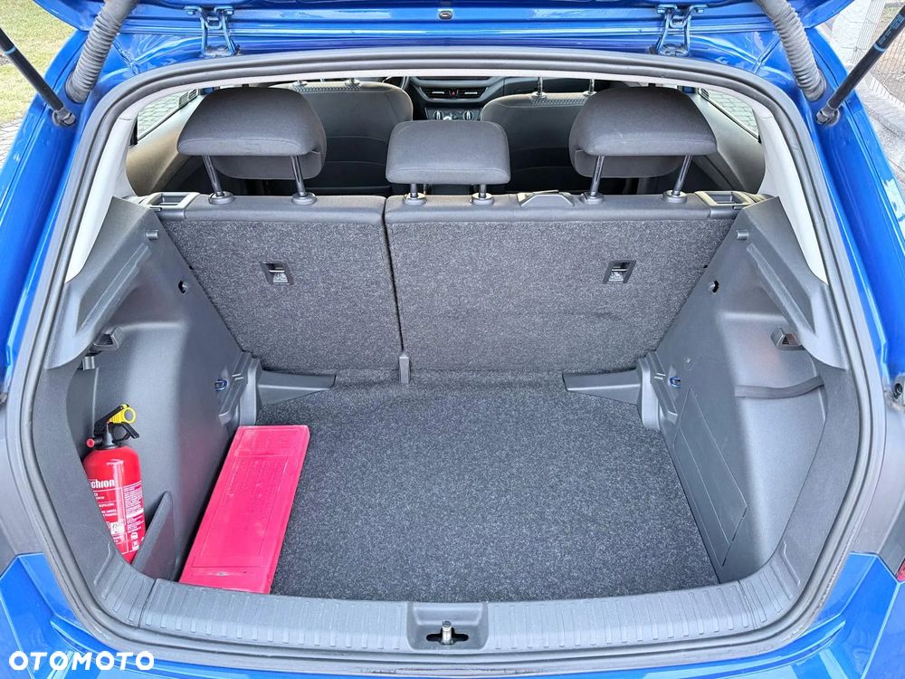 Skoda Fabia 1.0 TSI Ambition - 7