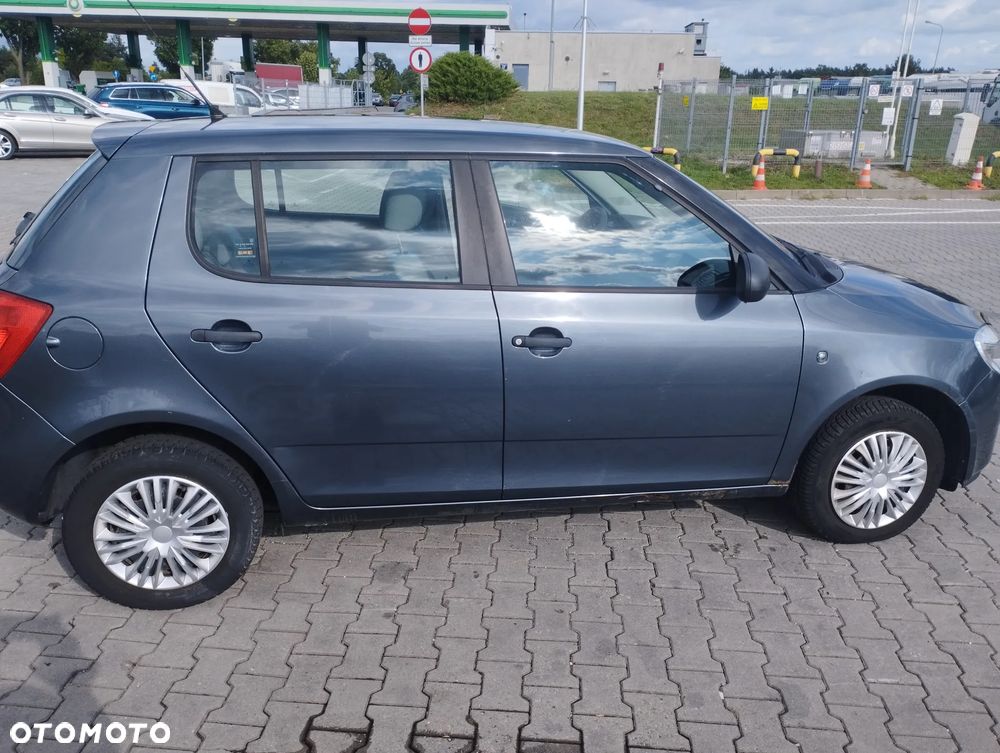 Skoda Fabia 1.2 12V Classic - 2