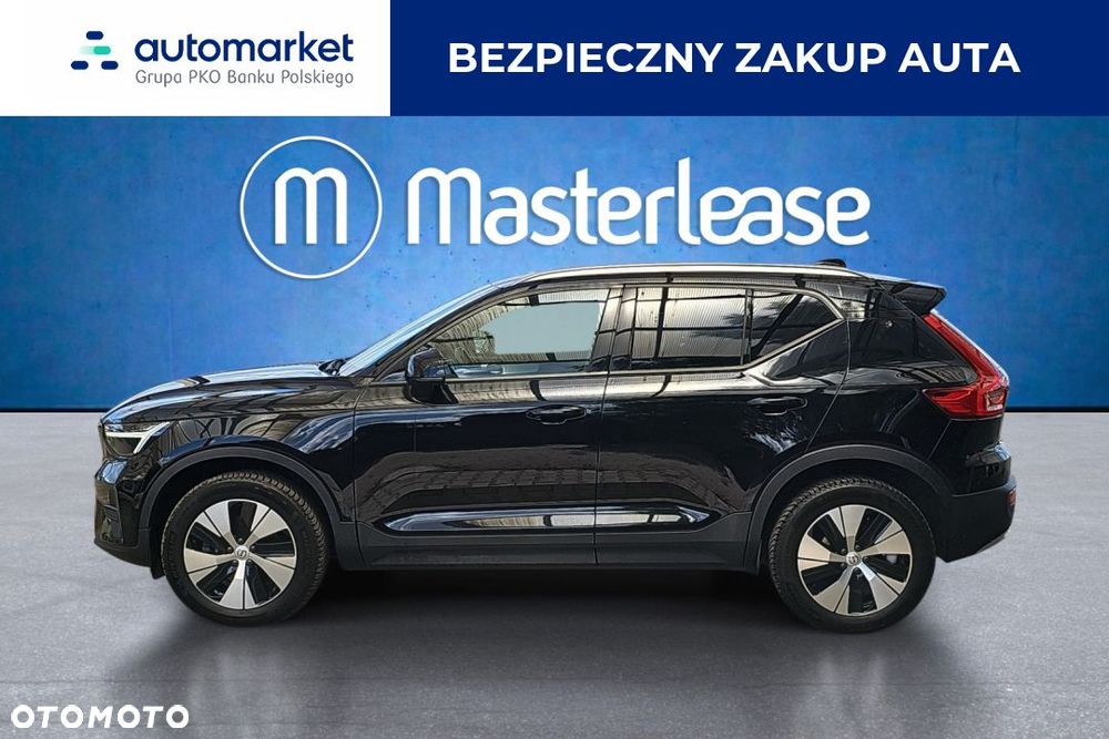 Volvo XC 40 B3 Core - 9