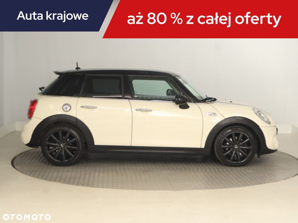 MINI Cooper S - 8