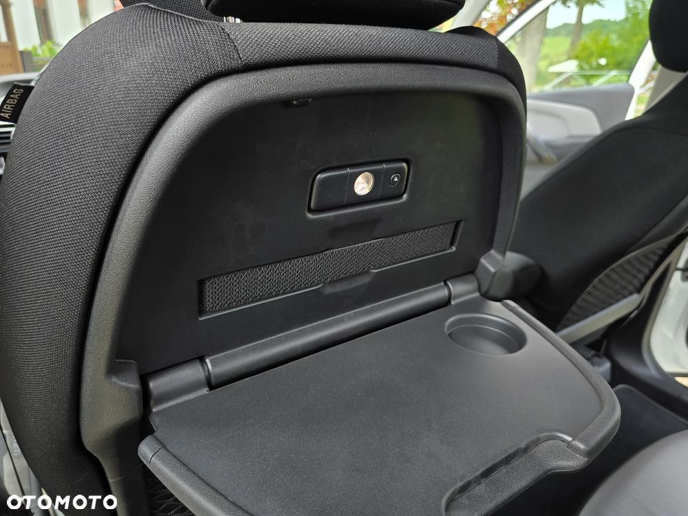 Citroën C4 Picasso BlueHDi 150 EAT6 Exclusive - 38