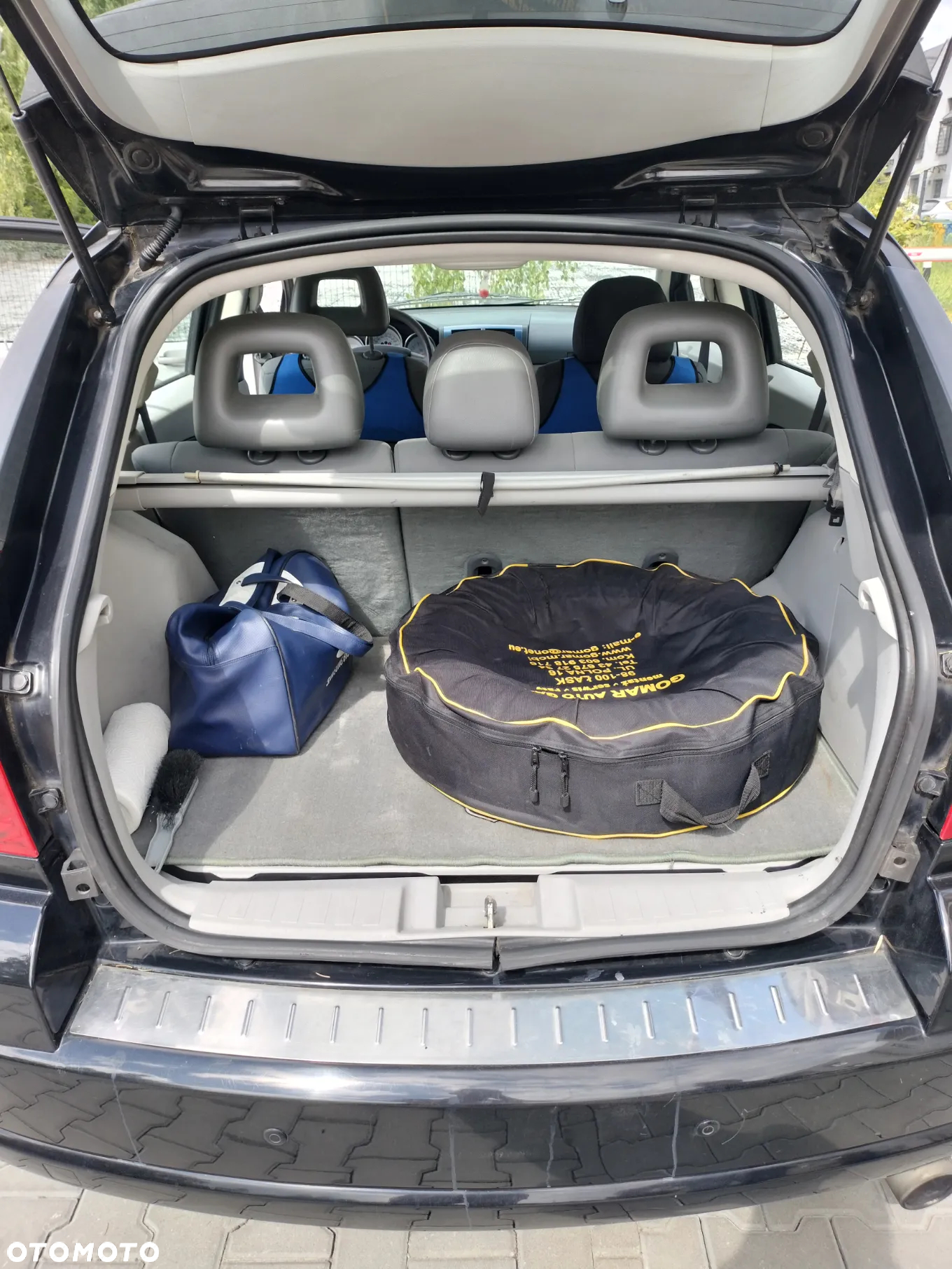 Dodge Caliber - 11