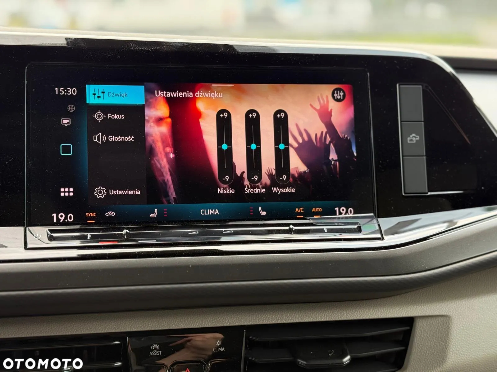 Volkswagen California - 19