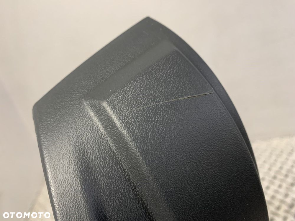 NOWA ORYGINALNA OBUDOWA FOTELA KIEROWCY LEWA FIAT DUCATO III 4  06-24 60911371 - 3