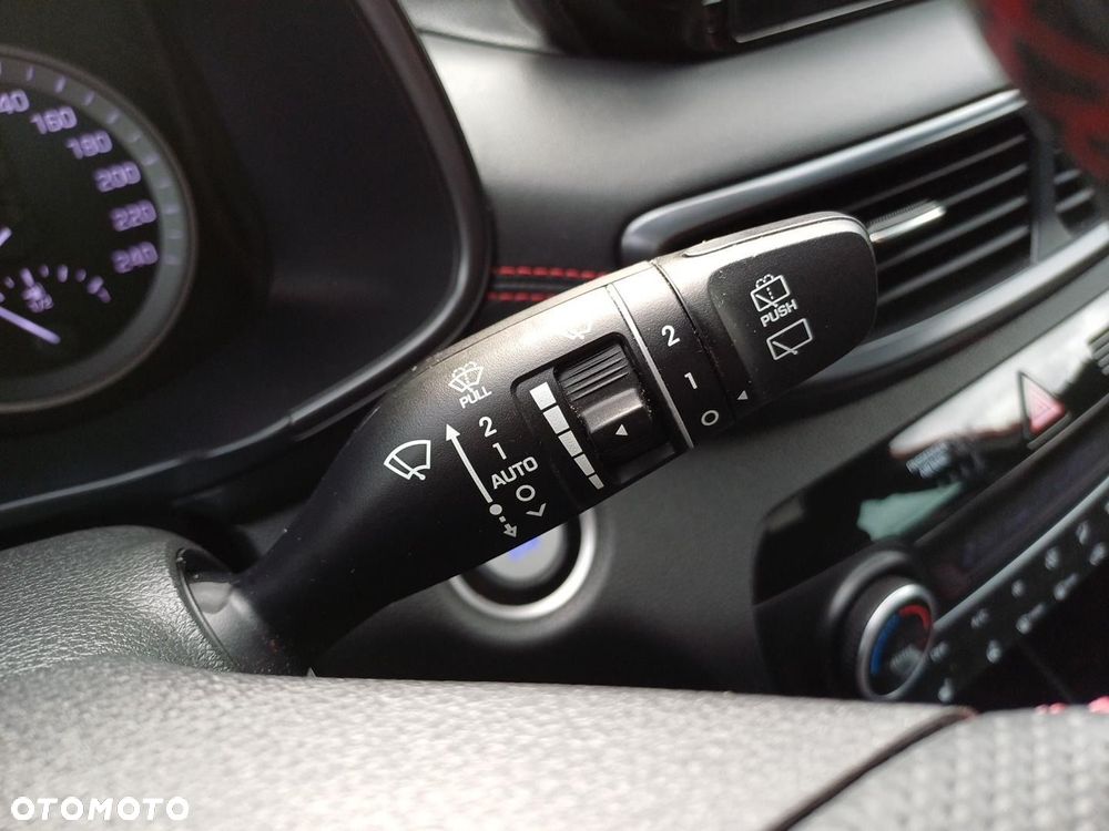 Hyundai Tucson 1.6 T-GDi N Line 2WD DCT - 20