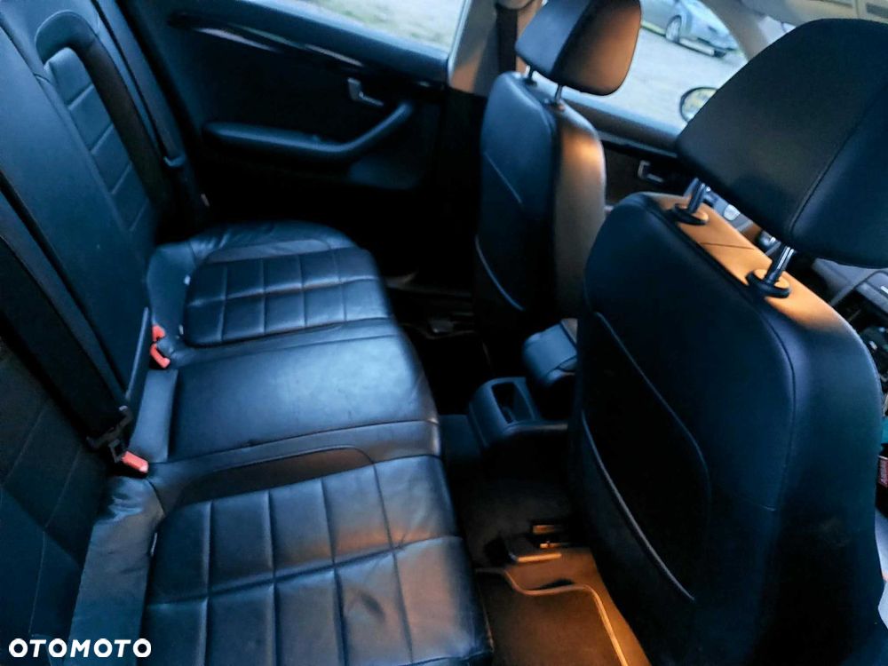 Seat Exeo ST - 8