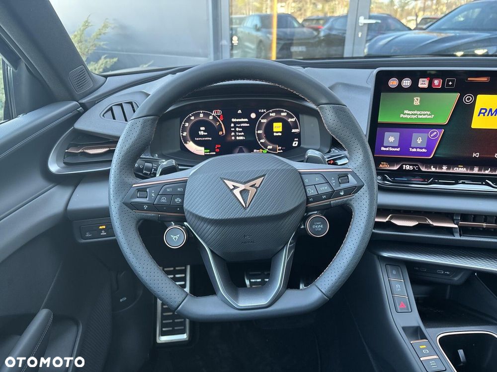 Cupra Terramar - 16