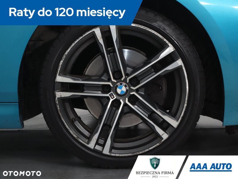 BMW Seria 2 - 16