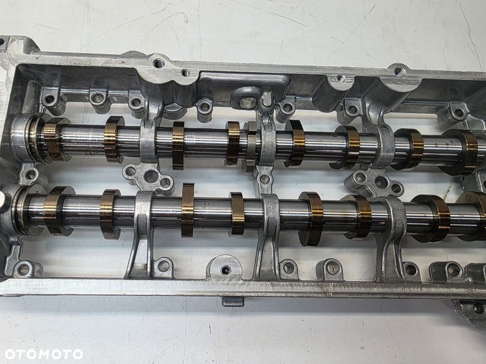 NASADA GŁOWICY + WAŁKI AUDI VOLKSWAGEN SEAT SKODA 2.0 TDI 04L103308F 3 *OK* - 9