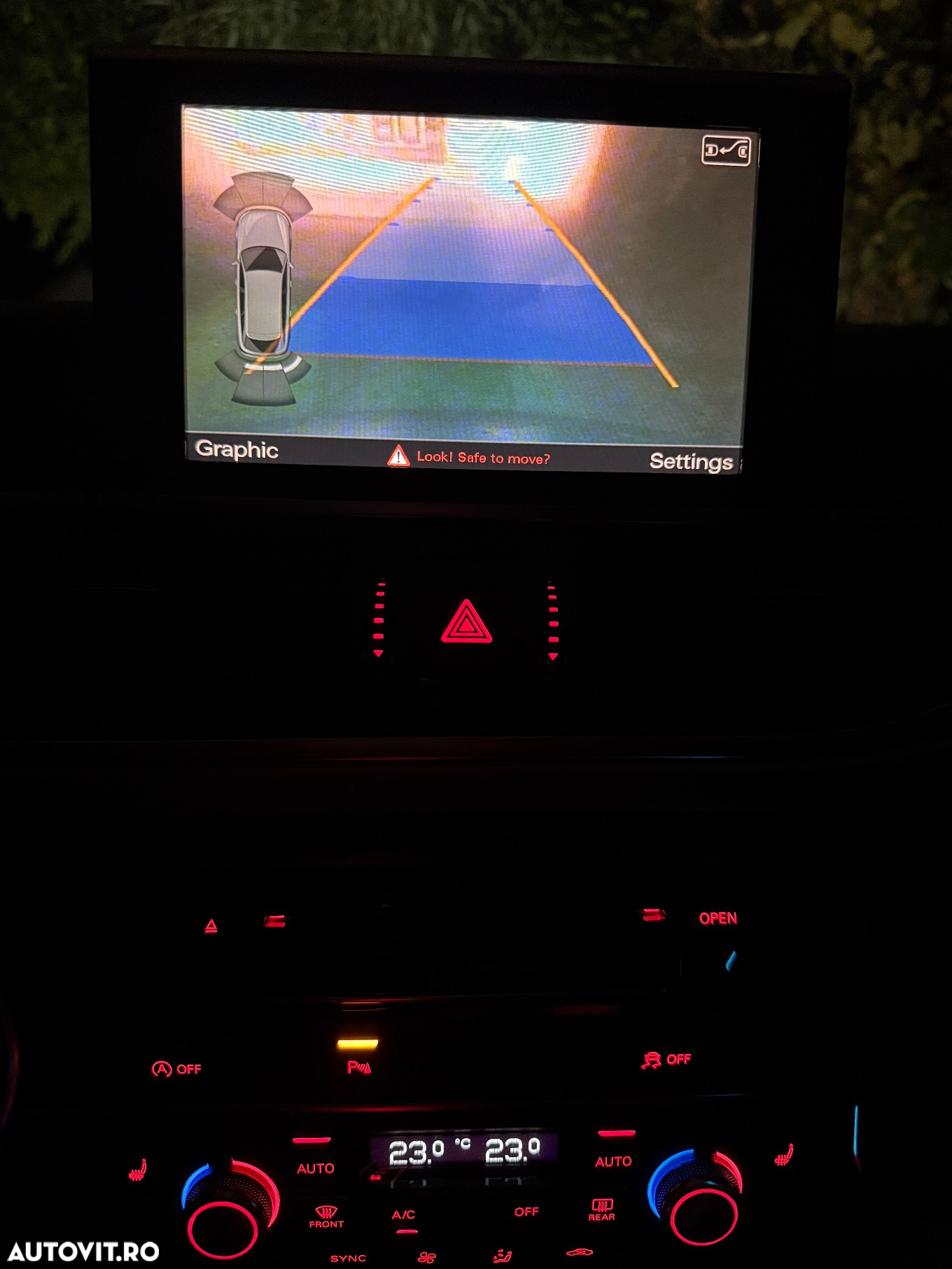 Audi A6 Avant 3.0 TDI quattro Tiptronic - 17
