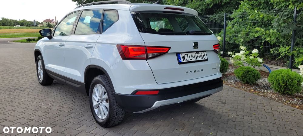 Seat Ateca - 9