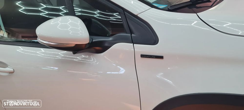 Peugeot 2008 BlueHDi 100 STOP & START Signature - 8