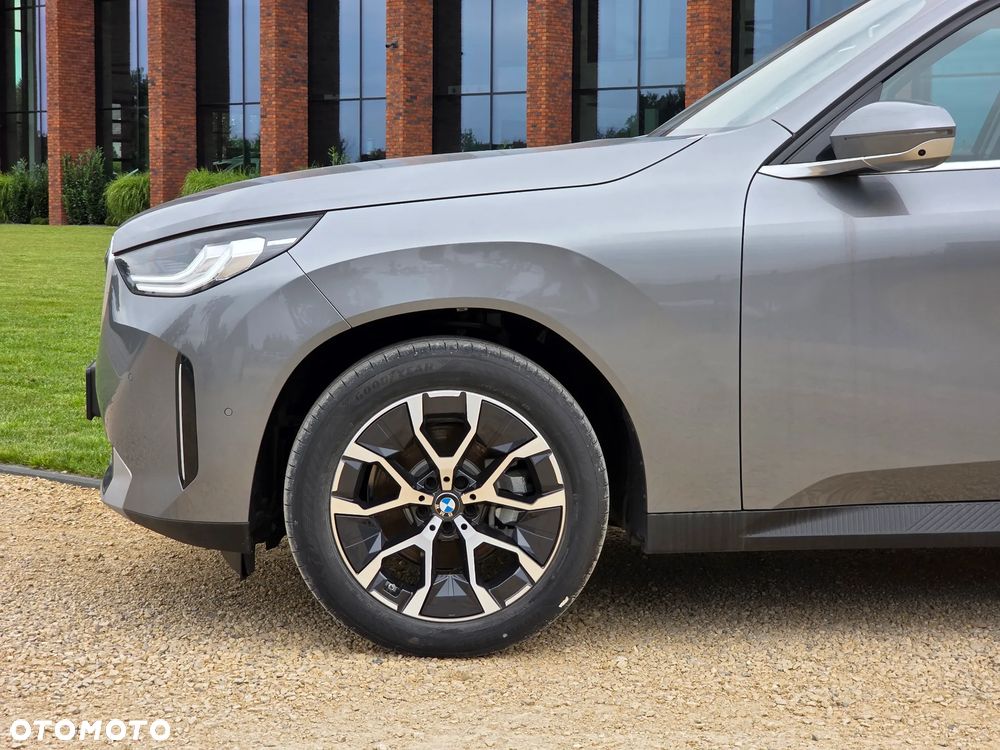 BMW X3 xDrive20d mHEV - 6
