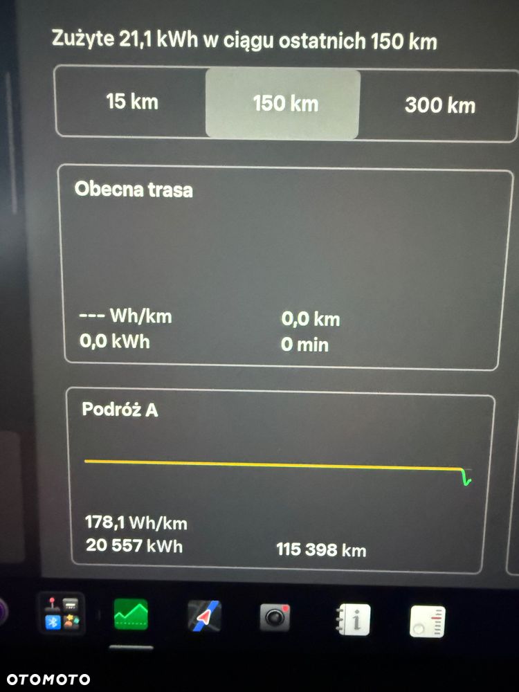 Tesla Model Y Performance AWD - 21