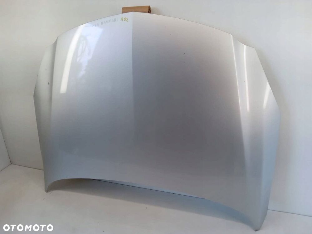 MASKA POKRYWA SILNIKA OPEL INSIGNIA A 08-13 - 2