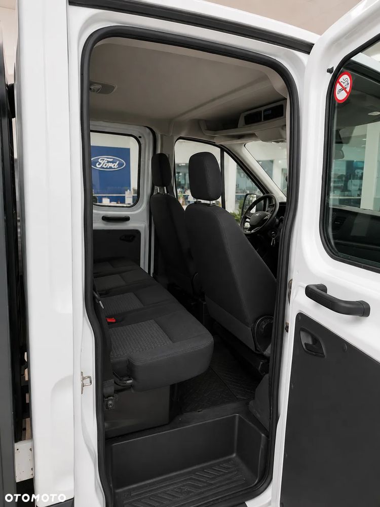 Ford Transit - 6