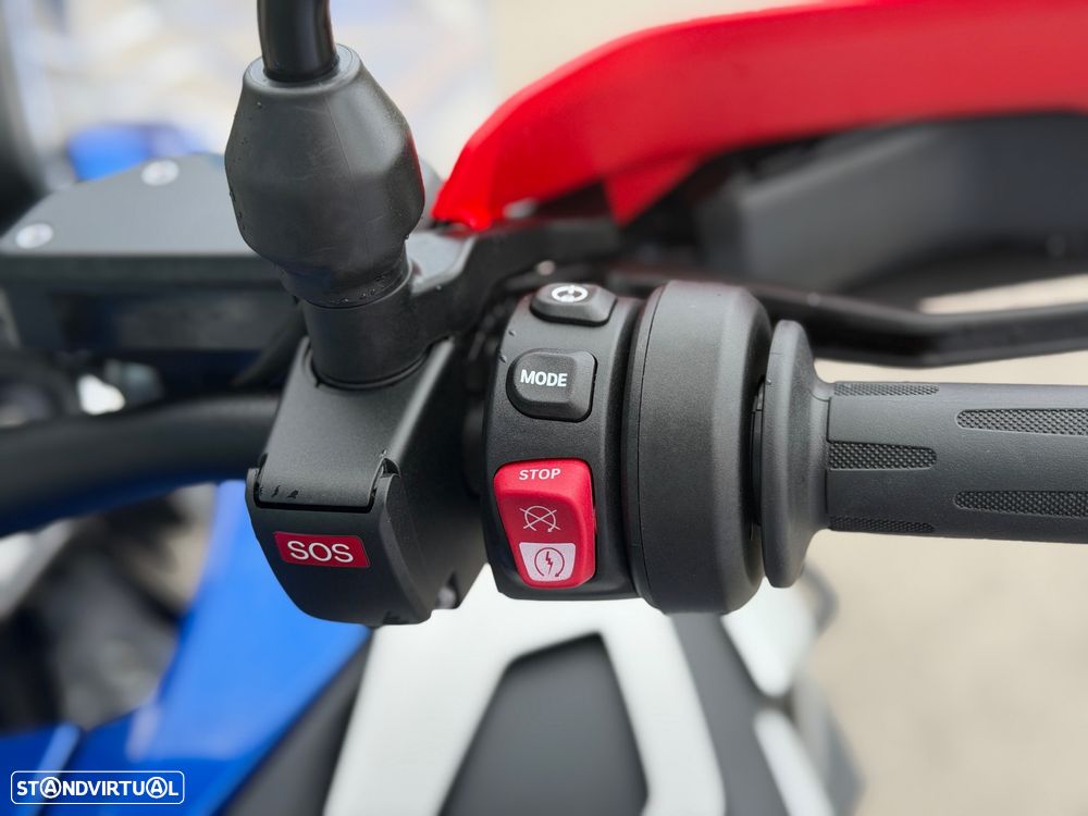 BMW R 1300 GS Adventure - 14