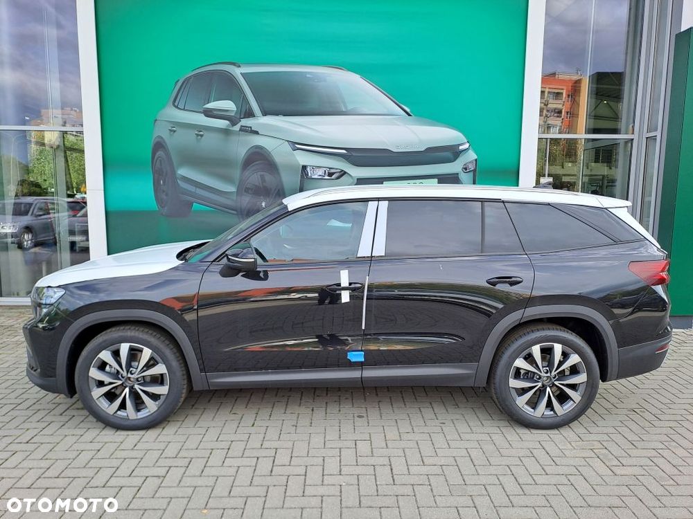 Skoda Kodiaq - 4