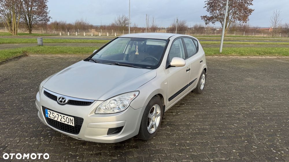 Hyundai i30 1.4 Base - 1