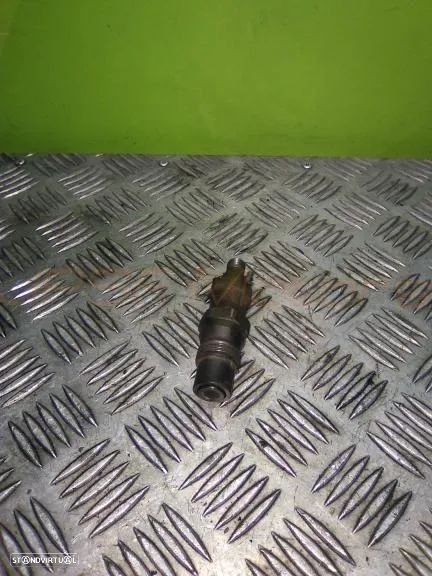 PEÇAS AUTO USADAS para Ford FIESTA IV 1.8D 1996 Monta Motor RTK - 8