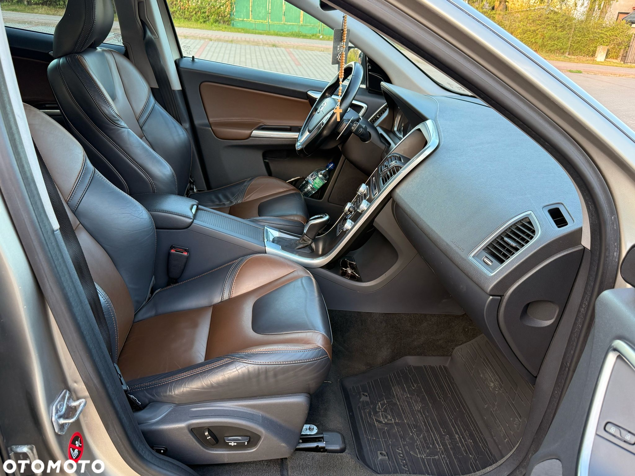 Volvo XC 60 D4 Drive-E Summum - 38