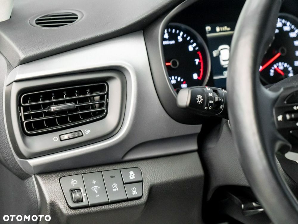 Kia Stonic 1.0 T-GDI M DCT - 24