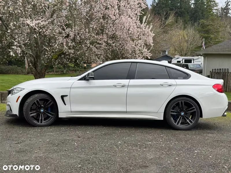 BMW Seria 4 - 1