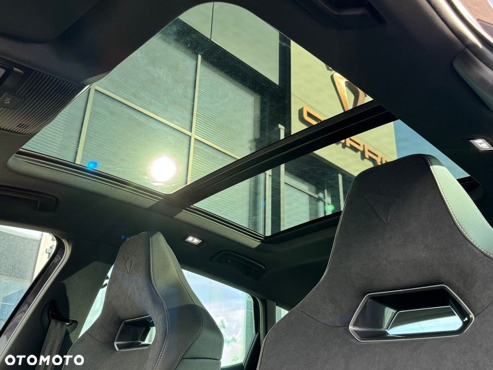 Cupra Formentor 1.5 eTSI mHEV DSG - 20